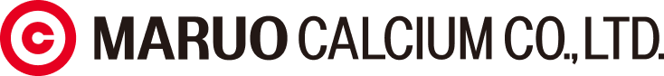 Maruo Calcium Co., Ltd.