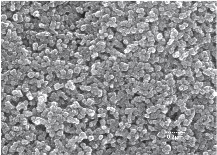 Surface treated colloidal calcium carbonate "KALFAIN 500"