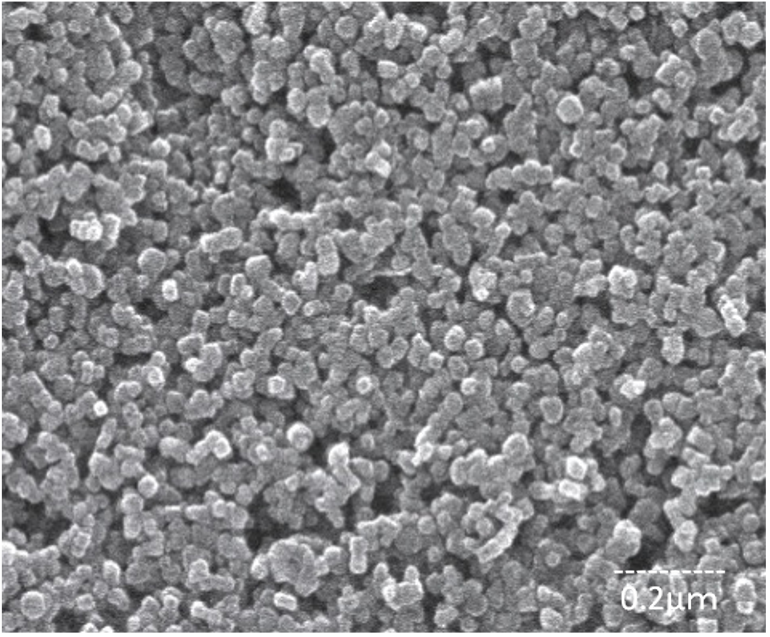 Surface treated colloidal calcium carbonate "MS-900"