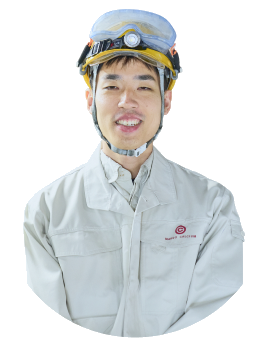 O.T 生産技術｜入社2年目